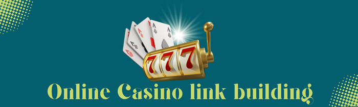 Building Betting And Online Casino Links: How To Get It Right