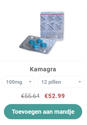 Waar Kamagra te Kopen voor Erectieproblemen?